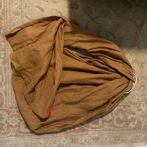 Sakura Bloom Ring Sling